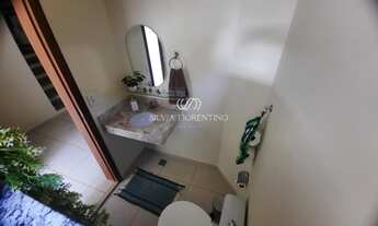 Imagem 5: Casa em Condomínio à Venda em Taubaté-SP: 3 Quartos, 1 Suíte, 1 Sala, 2 Banheiros, 2 Vagas