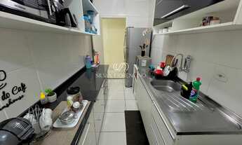 Imagem 4: APARTAMENTO RESIDENCIAL em TAUBATÉ - SP, VILA APARECIDA