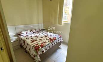 Imagem 4: Apartamento à venda em Taubaté-SP, Campos Elíseos: 2 quartos, 1 sala, 1 banheiro, 1 vaga