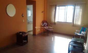 Imagem: Apartamento à venda no Centro de Taubaté-SP