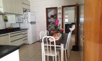 Imagem 4: Casa em Condomínio à Venda em Taubaté-SP: 3 Quartos, 1 Suíte, 1 Sala, 2 Banheiros, 2 Vagas