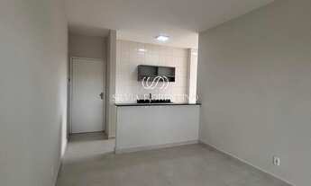 Imagem 5: Apartamento à venda em Taubaté-SP no bairro Piracangaguá com 2 quartos, 1 sala, 1 banheiro