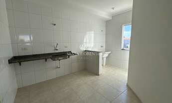 Imagem 5: Apartamento à venda em Taubaté-SP, Chácara do Visconde: 2 quartos, 1 suíte, 1 sala, 2 banh