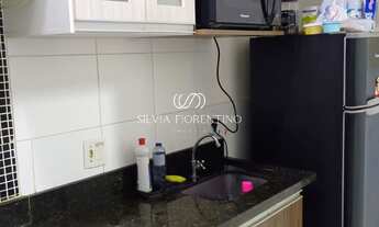 Imagem 2: Incrível apartamento à venda no Jardim Santa Clara, Taubaté-SP: 2 quartos, 1 suíte, 1 sala