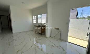 Imagem 3: Imperdível oportunidade de adquirir casa com 2 quartos, 1 suíte e 55,00m² no Barreiro, Tau