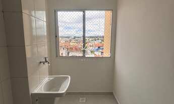 Imagem 7: Apartamento à venda em Taubaté-SP no bairro Piracangaguá com 2 quartos, 1 sala, 1 banheiro