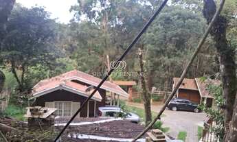 Imagem 2: Imperdível oportunidade em Campos do Jordão-SP: Casa à venda com 1 quarto, 1 sala, 1 banhe