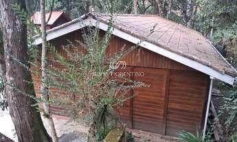 Imagem 4: Imperdível oportunidade em Campos do Jordão-SP: Casa à venda com 1 quarto, 1 sala, 1 banhe