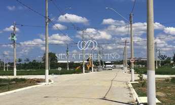 Imagem: Terreno à venda em Taubaté-SP, bairro