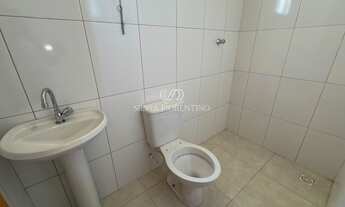 Imagem 2: Apartamento à venda em Taubaté-SP, Chácara do Visconde: 2 quartos, 1 suíte, 1 sala, 2 banh