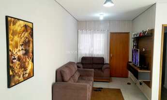 Imagem 3: Imperdível Casa à Venda em Taubaté-SP, Jardim Oásis: 3 Quartos, Sala, Banheiro, 1 Vaga Gar