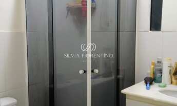 Imagem 5: Incrível apartamento à venda no Jardim Santa Clara, Taubaté-SP: 2 quartos, 1 suíte, 1 sala