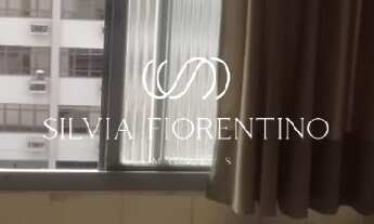 Imagem 5: Apartamento à venda no Centro de Taubaté-SP: 2 quartos, 1 suíte, 1 sala, 2 banheiros, 1 va