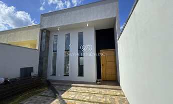 Imagem 2: Imperdível oportunidade: Casa à venda em Taubaté-SP, Jardim Continental II, 3 quartos, 1 s