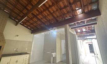 Imagem 6: Imperdível! Casa à venda em Taubaté-SP, Residencial Vila Velha: 3 quartos, 1 suíte, 1 sala