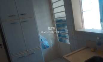 Imagem 3: Apartamento à venda no Centro de Taubaté-SP: 2 quartos, 1 suíte, 1 sala, 2 banheiros, 1 va