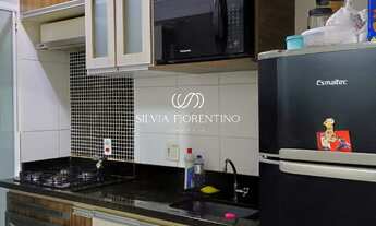 Imagem: Incrível apartamento à venda no Jardim