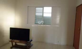 Imagem 7: Casa à venda em Taubaté-SP: Residência de 3 quartos, 1 suíte e 300m² no Loteamento Residen