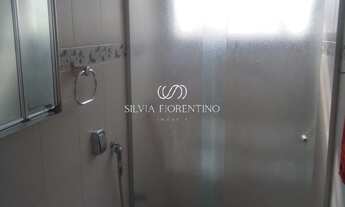 Imagem 6: Apartamento à venda no Centro de Taubaté-SP: 2 quartos, 1 suíte, 1 sala, 2 banheiros, 1 va