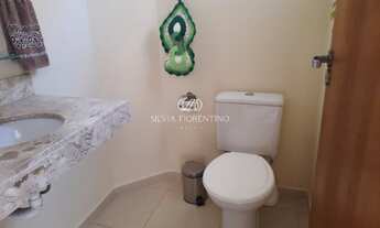 Imagem 7: Casa em Condomínio à Venda em Taubaté-SP: 3 Quartos, 1 Suíte, 1 Sala, 2 Banheiros, 2 Vagas