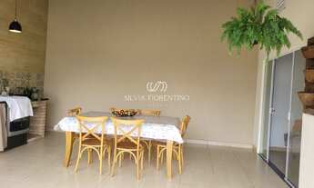 Imagem 6: Imperdível! Casa à venda em Taubaté-SP, Jardim Ana Rosa, 3 quartos, 1 suíte, 2 salas, 2 ba