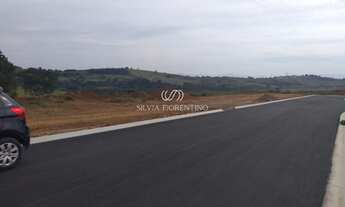 Imagem 2: Terreno à venda em Taubaté-SP, no Vale dos Cristais, com 250,00 m² de área! Aproveite essa