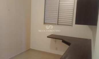 Imagem 3: Apartamento à venda em Taubaté-SP, Chácara do Visconde: 2 quartos, 1 suíte, 1 sala, 2 banh