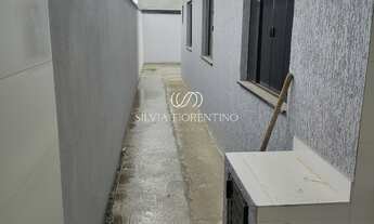 Imagem 4: Imperdível casa à venda em Taubaté-SP, Vila Areao: 3 quartos, 1 suíte, 1 sala, 2 banheiros