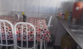 Imagem 6: Imperdível oportunidade! Casa à venda em Taubaté-SP, Jardim Sandra Maria. 3 quartos, sala