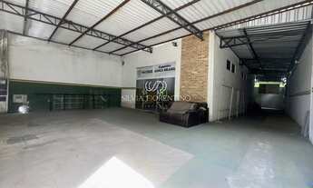 Imagem 6: Galpão para Locação com 1 Sala, 2 Banheiros e 8 Vagas de Garagem em Taubaté-SP, Bairro Ind