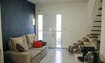 Imagem 7: Casa em Condomínio de Luxo em Granjas Panorama: 2 Quartos, 1 Sala, 2 Banheiros, 1 Vaga de