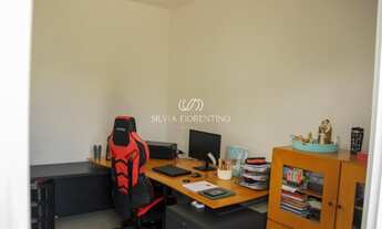 Imagem 3: Casa em Condomínio de Luxo em Granjas Panorama: 2 Quartos, 1 Sala, 2 Banheiros, 1 Vaga de