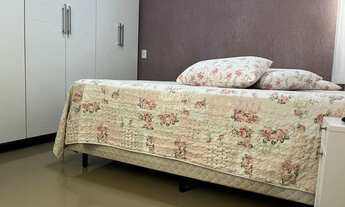 Imagem 2: Apartamento à venda em Taubaté-SP: 3 quartos, 1 suíte, sala, 2 banheiros, 1 vaga de garage