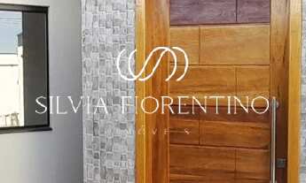 Imagem 6: Casa à venda em Taubaté-SP, Vila Areão: 2 quartos, 1 suíte, 1 sala, 2 banheiros, 4 vagas