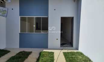 Imagem: Casa à venda em Taubaté-SP, Residencial