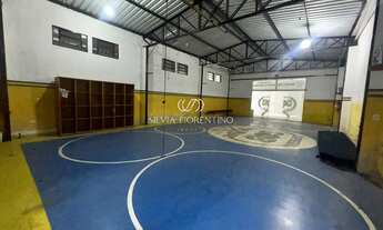 Imagem 3: Galpão para Locação com 1 Sala, 2 Banheiros e 8 Vagas de Garagem em Taubaté-SP, Bairro Ind