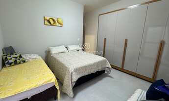 Imagem 3: Casa à venda em Taubaté-SP, Residencial Dnapoli: 3 quartos, 1 suíte, 1 sala, 2 banheiros