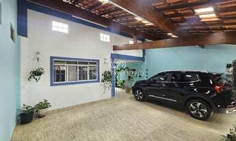 Imagem: Casa à venda em Taubaté-SP, Jardim Independência