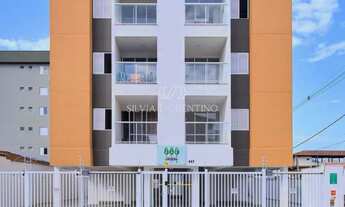 Imagem 1: Apartamento de 2 quartos com suíte e vaga de garagem em Ubatuba-SP, 89m² - Imperdível no B