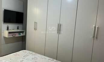 Imagem 4: Apartamento à venda em Taubaté-SP: 3 quartos, 1 suíte, sala, 2 banheiros, 1 vaga de garage