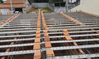 Imagem 3: Casa à venda em Taubaté-SP, Residencial Estoril: 2 quartos, 1 suíte, 1 sala, 2 banheiros