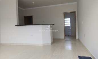 Imagem 6: Casa à venda em Taubaté-SP, Residencial Estoril: 2 quartos, 1 suíte, 1 sala, 2 banheiros