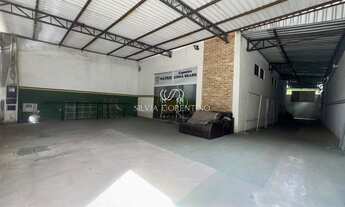 Imagem 5: Galpão para Locação com 1 Sala, 2 Banheiros e 8 Vagas de Garagem em Taubaté-SP, Bairro Ind