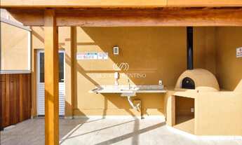 Imagem 3: Apartamento de 2 quartos com suíte e vaga de garagem em Ubatuba-SP, 89m² - Imperdível no B