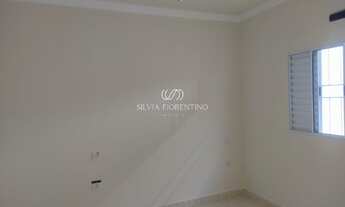 Imagem 7: Casa à venda em Taubaté-SP, Residencial Estoril: 2 quartos, 1 suíte, 1 sala, 2 banheiros