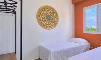 Imagem 7: Apartamento de 2 quartos com suíte e vaga de garagem em Ubatuba-SP, 89m² - Imperdível no B