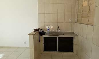 Imagem 4: Casa à venda com 2 quartos, sala ampla e garagem no Jd Independência, Taubaté-SP: 80m² de