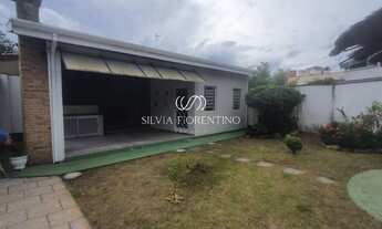 Imagem: Casa em Condomínio de Alto Padrão à Venda