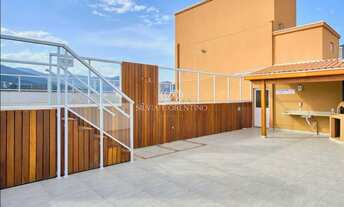 Imagem 4: Apartamento de 2 quartos com suíte e vaga de garagem em Ubatuba-SP, 89m² - Imperdível no B