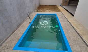 Imagem 2: Imperdível oportunidade: Casa em Condomínio à venda em Taubaté-SP, no bairro Parque São Lu